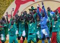 CAF Strips Senegal of Title, Declares Morocco AFCON Champions