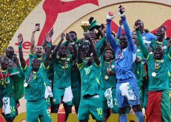 CAF Strips Senegal of Title, Declares Morocco AFCON Champions