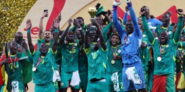 CAF Strips Senegal of Title, Declares Morocco AFCON Champions