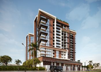 VAAL Real Estate Targets Growing Demand for High-End Housing with Acacia Mall Showcase