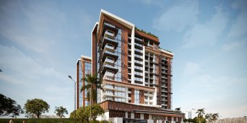 VAAL Real Estate Targets Growing Demand for High-End Housing with Acacia Mall Showcase