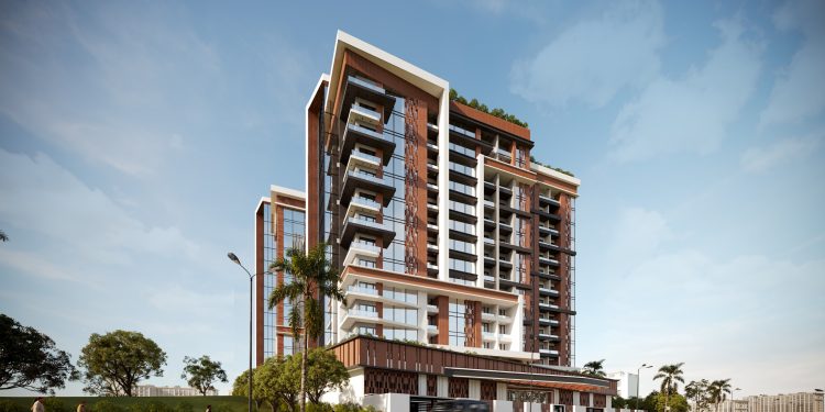 VAAL Real Estate Targets Growing Demand for High-End Housing with Acacia Mall Showcase