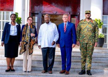 Stanbic Analysts See Opportunity for Disciplined Investors Amid Global Unrest