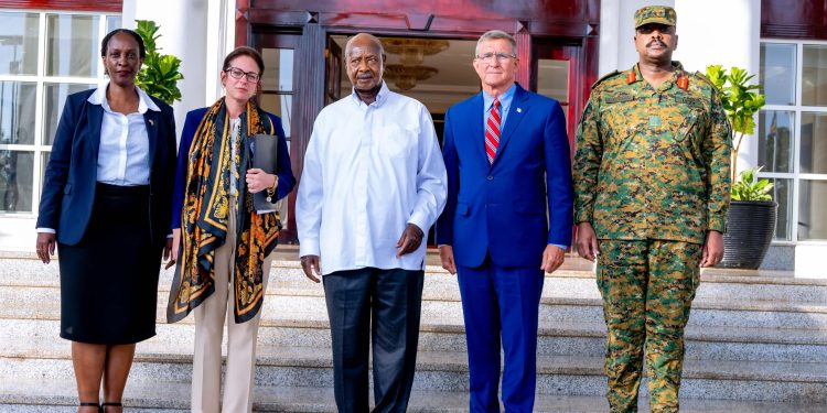 Stanbic Analysts See Opportunity for Disciplined Investors Amid Global Unrest