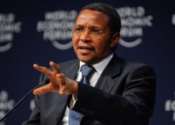 AU Appoints Kikwete as High Representative for the Horn of Africa and Red Sea