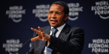AU Appoints Kikwete as High Representative for the Horn of Africa and Red Sea