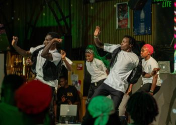 Pastor Wilson Bugembe, T-Paul,  and Fact Zamani  to Headline Tusker Lite Neon Rave in Mbarara