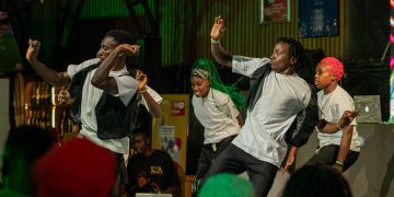 Pastor Wilson Bugembe, T-Paul, and Fact Zamani to Headline Tusker Lite Neon Rave in Mbarara