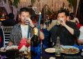 Johnnie Walker Celebrates Lunar New Year in Style with Exclusive Blue Label Limited Edition Unveiling