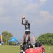 Stanbic Black Pirates Hammer Mongers 61- 23 to Reclaim Rugby Premiership Table
