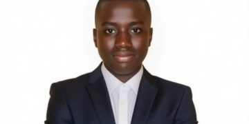 Student Petitions Parliament to Fund Community Organisations