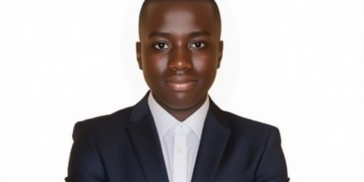 Student Petitions Parliament to Fund Community Organisations