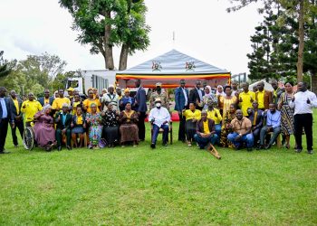 Stanbic Black Pirates Hammer Mongers 61- 23 to Reclaim Rugby Premiership Table