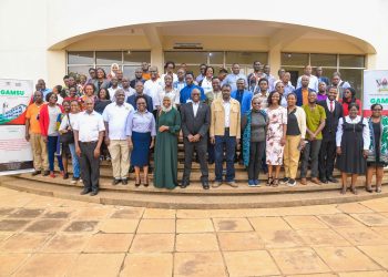 Makerere Develops Electronic Pre-Award Grants System to Strengthen Research Competitiveness