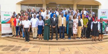 Makerere Develops Electronic Pre-Award Grants System to Strengthen Research Competitiveness