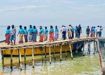 Airtel Africa Foundation, Brainchild Burson Equip 20 Tech Scholars with Laptops and Scholastic Materials