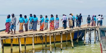 Airtel Africa Foundation, Brainchild Burson Equip 20 Tech Scholars with Laptops and Scholastic Materials