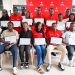 Airtel Africa Foundation, Brainchild Burson Equip 20 Tech Scholars with Laptops and Scholastic Materials