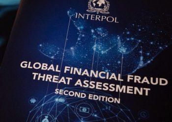INTERPOL Warns of Rising Global Financial Fraud Driven by AI