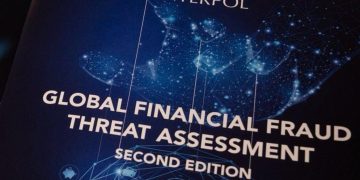 INTERPOL Warns of Rising Global Financial Fraud Driven by AI and Organised Crime