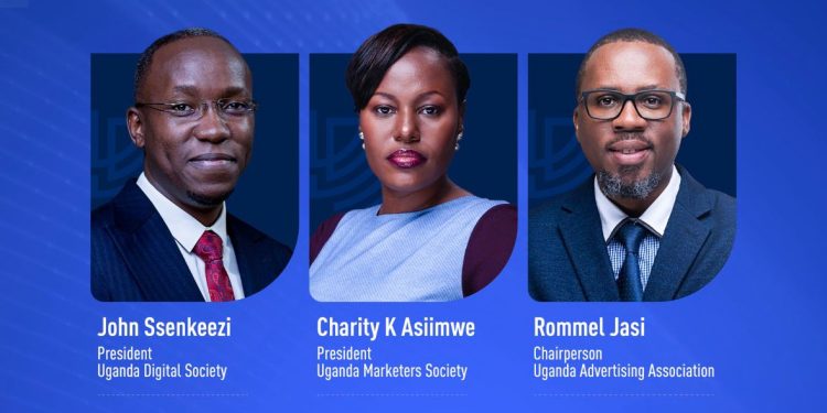 Uganda Digital Society to Host First Digital Marketers Roundtable