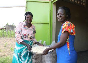 AGRA Food Security Monitor Highlights Uganda’s Strategic Role Food Markets in East Africa