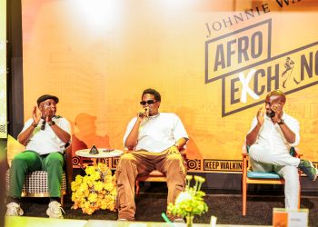 Johnnie Walker Afro Exchange: Inside the Platform Connecting Africa’s Creative Voices