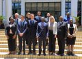 Uganda, Norway Agree to Deepen Economic Cooperation