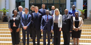 Uganda, Norway Agree to Deepen Economic Cooperation