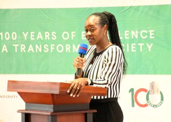 Makerere Dissolves 91st Guild Cabinet as Term Ends