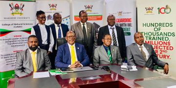 Makerere Targets Surge in PhD Completion, Patents and Startups Under New Strategic Plan