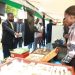 Makerere Showcases Science Innovations, Solar Cooking Technology at CoNAS Exhibition