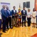 Burundi and DR Congo Journalists Win Inaugural ICGLR Awards
