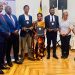 Burundi and DR Congo Journalists Win Inaugural ICGLR Awards