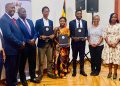 Burundi and DR Congo Journalists Win Inaugural ICGLR Awards