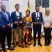Burundi and DR Congo Journalists Win Inaugural ICGLR Awards
