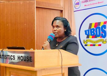 UBOS Reports Lower Factory Inflation in January 2026