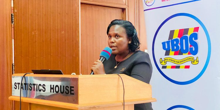 UBOS Reports Lower Factory Inflation in January 2026