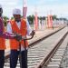 Museveni, Ruto Break Ground for Kisumu – Malaba SGR