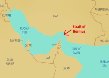 22 Nations Condemn Iran Over Strait of Hormuz Attacks, Warn of Global Impact