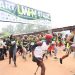 Hundreds Turn Up for Uganda Wildlife Half Marathon to Support Children of Fallen Rangers