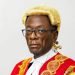 Justice Stephen Musota Reappointed Chief Inspector of Courts