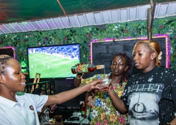 Captain Morgan Muck Pit hits the road