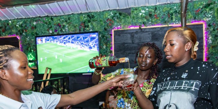 Captain Morgan Muck Pit hits the road