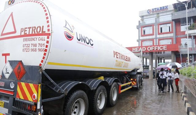 Gov’t Assures Public of Stable Fuel Supply Amid Middle East Tensions