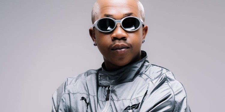 Young Stunna to Headline Johnnie Walker Afro Exchange Takeover