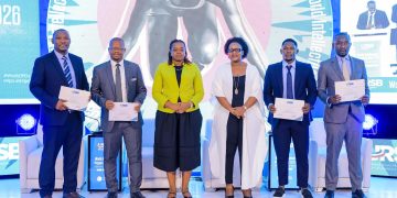 URSB Marks World IP Day 2026 with Focus on Innovation and Sports