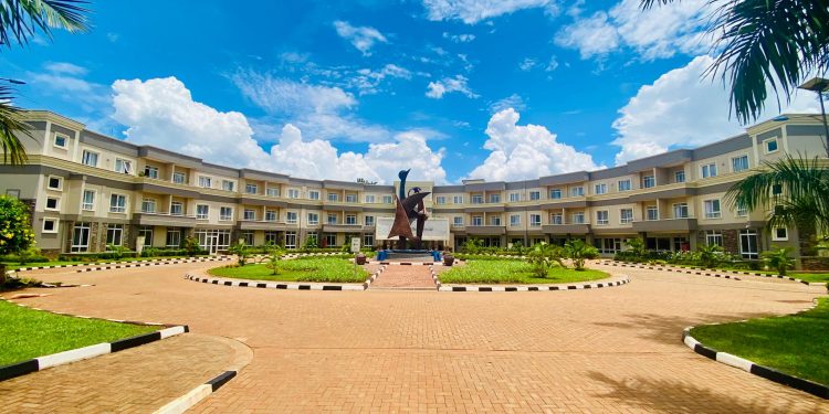 A Monument to Excellence: The architectural splendor of the Crested Crane Hotel in Jinja stands as a symbol of Uganda's commitment to world-class hospitality training. As the home of the Uganda Hotel and Tourism Training Institute (UHTTI), this "skills hub" is at the forefront of a national revolution, grooming the next generation of professionals to elevate the country’s tourism competitive edge.