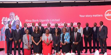 Absa Uganda Posts Shs222Bn Profit