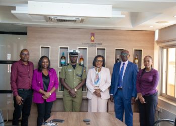 UBL and Red Cross  Launch Five-Year Partnership to Drive Road Safety and Community Resilience